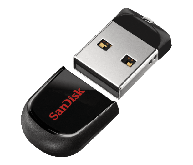 Sandisk 64GB Cruzer Fit - 202818 - zdjęcie 2